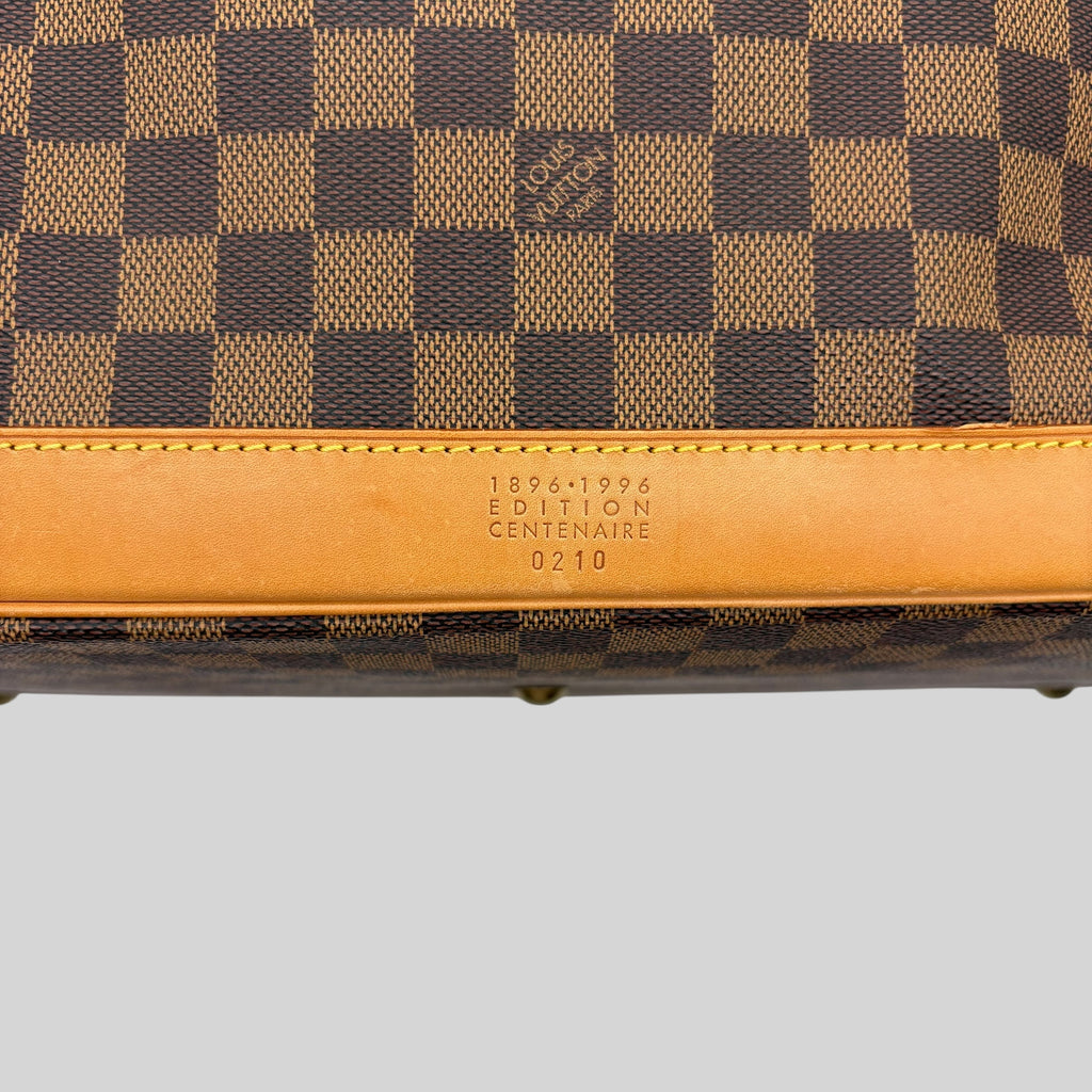 Louis Vuitton Cruiser 45 Edition 100th Anniversary