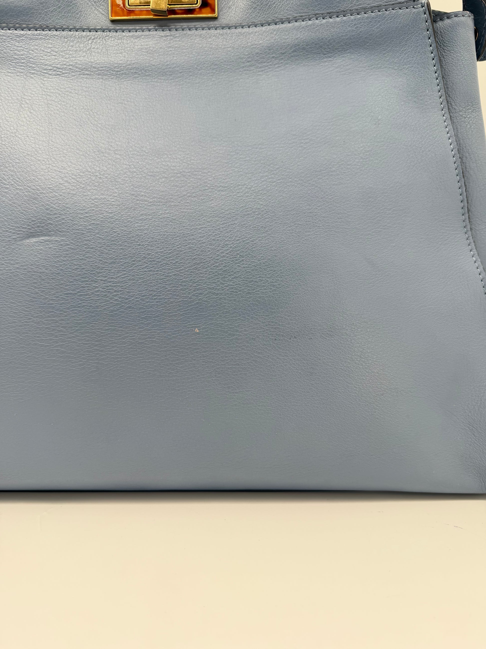 FENDI PEEKABOO