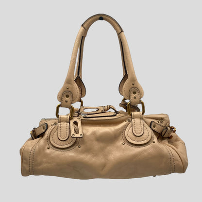 Chloé Paddington