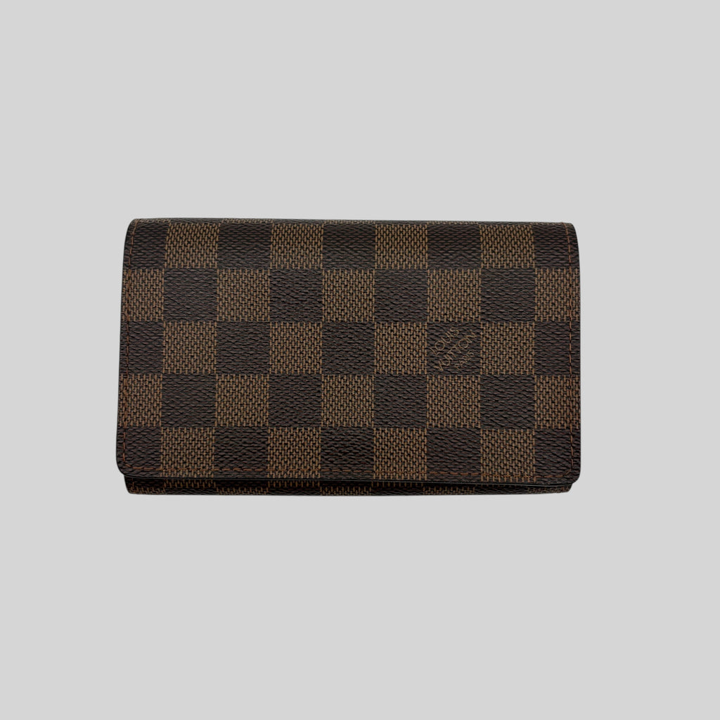 Louis Vuitton Trésor