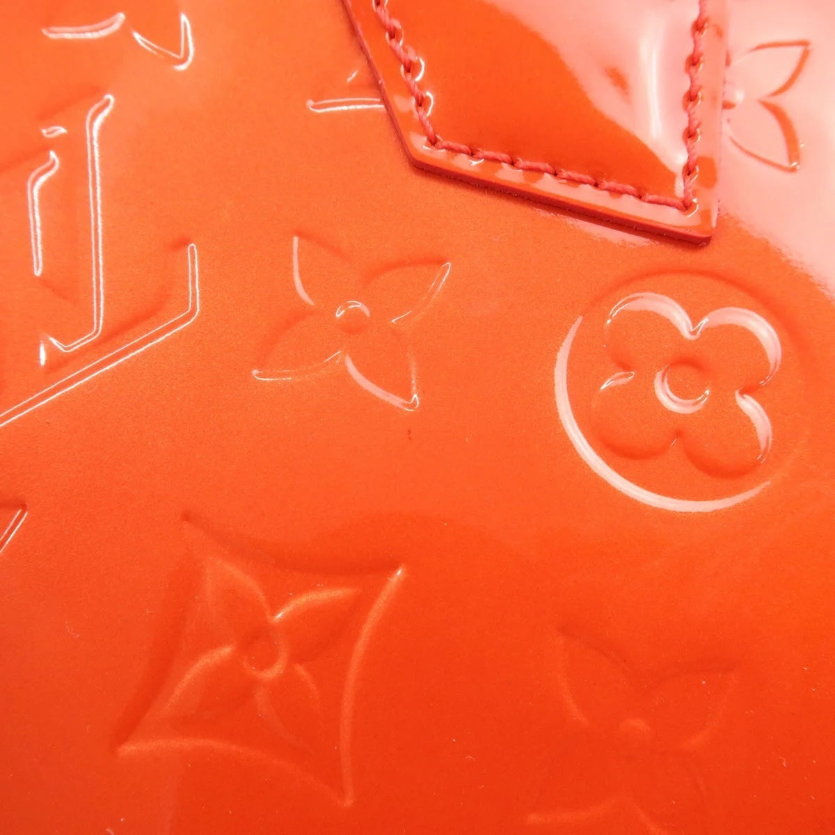 Louis Vuitton Alma BB