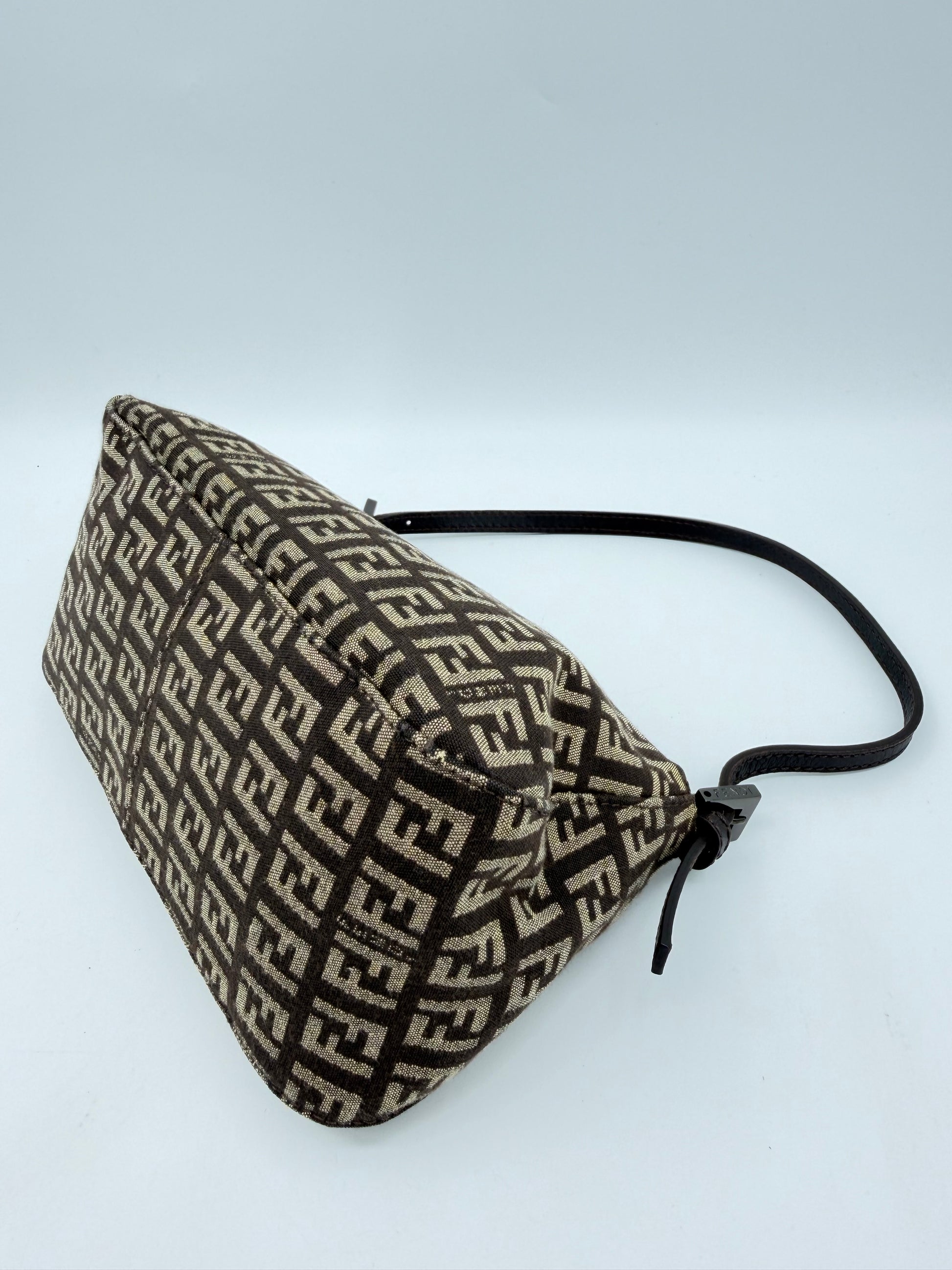 FENDI MINI BAGUETTE
