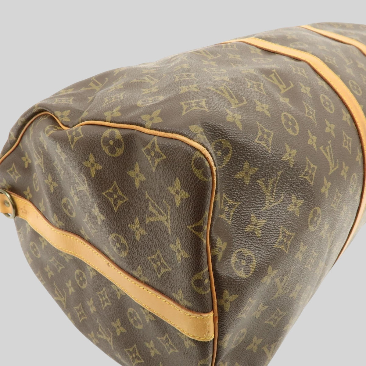 Louis Vuitton Keepall 60 Bandoulière