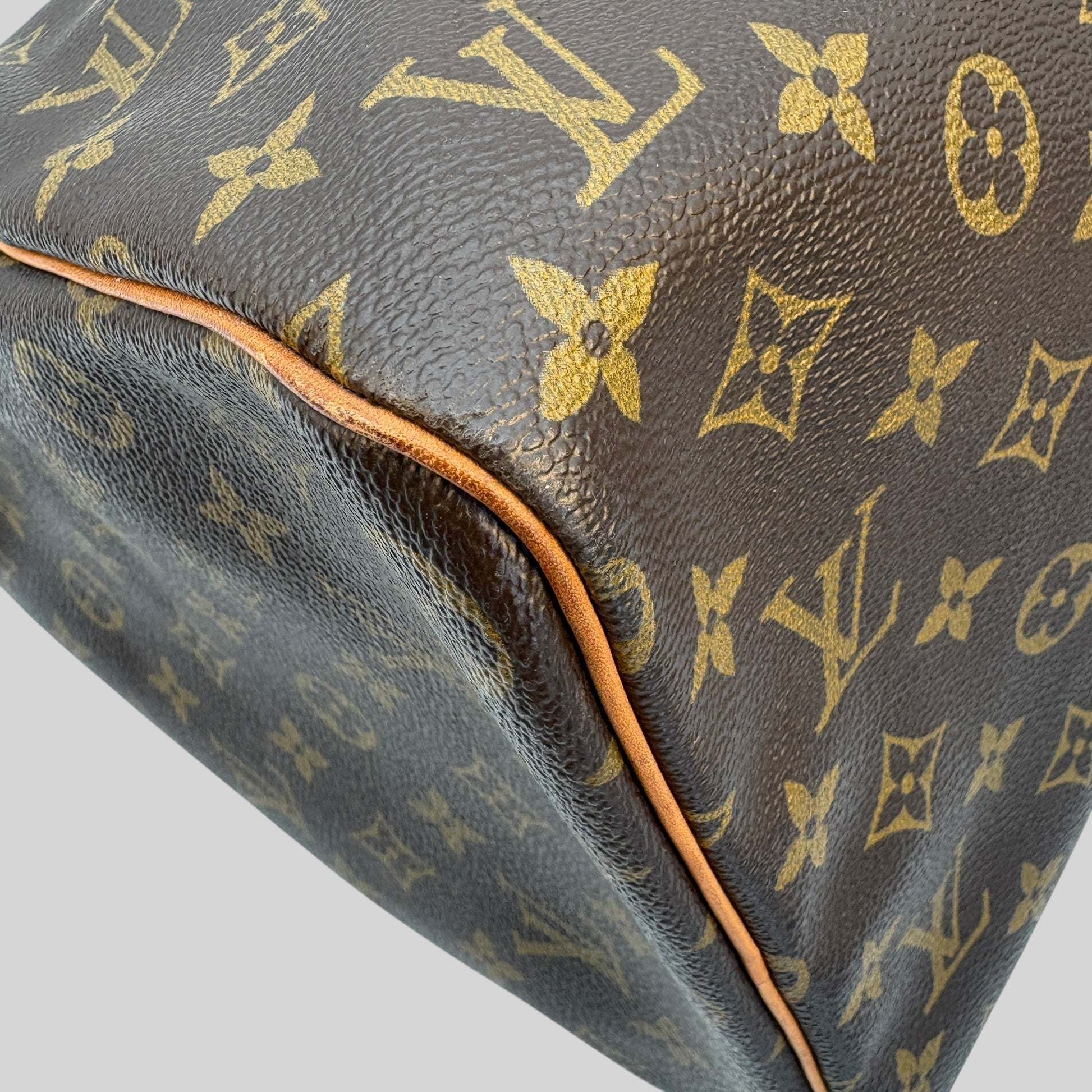 Louis Vuitton Keepall 45