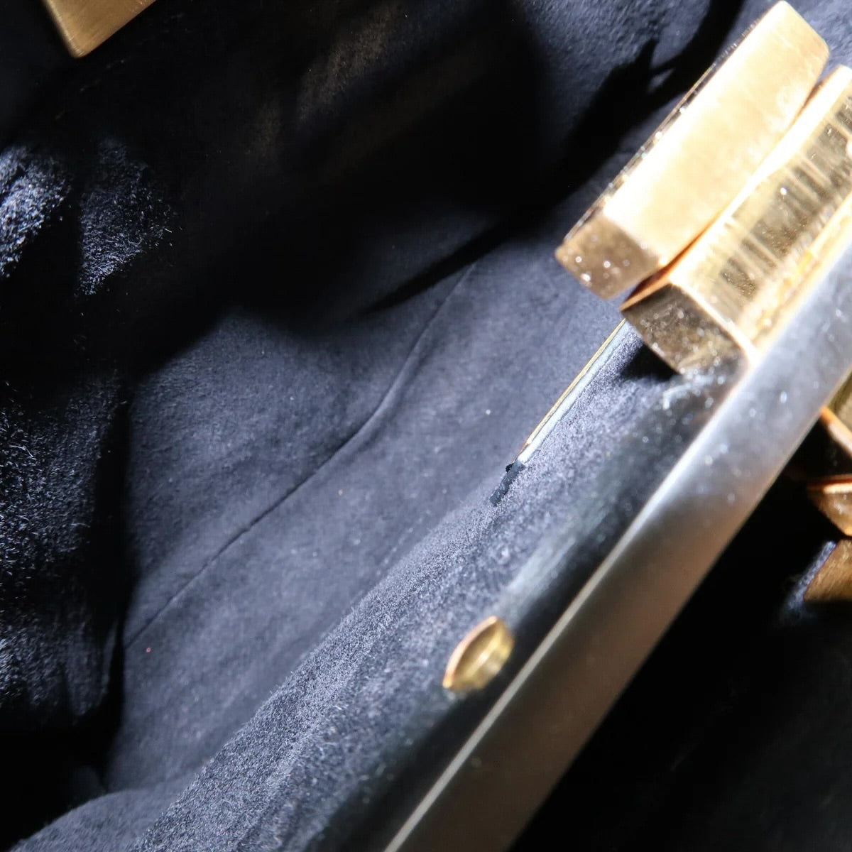 Fendi Peekaboo 2 Way