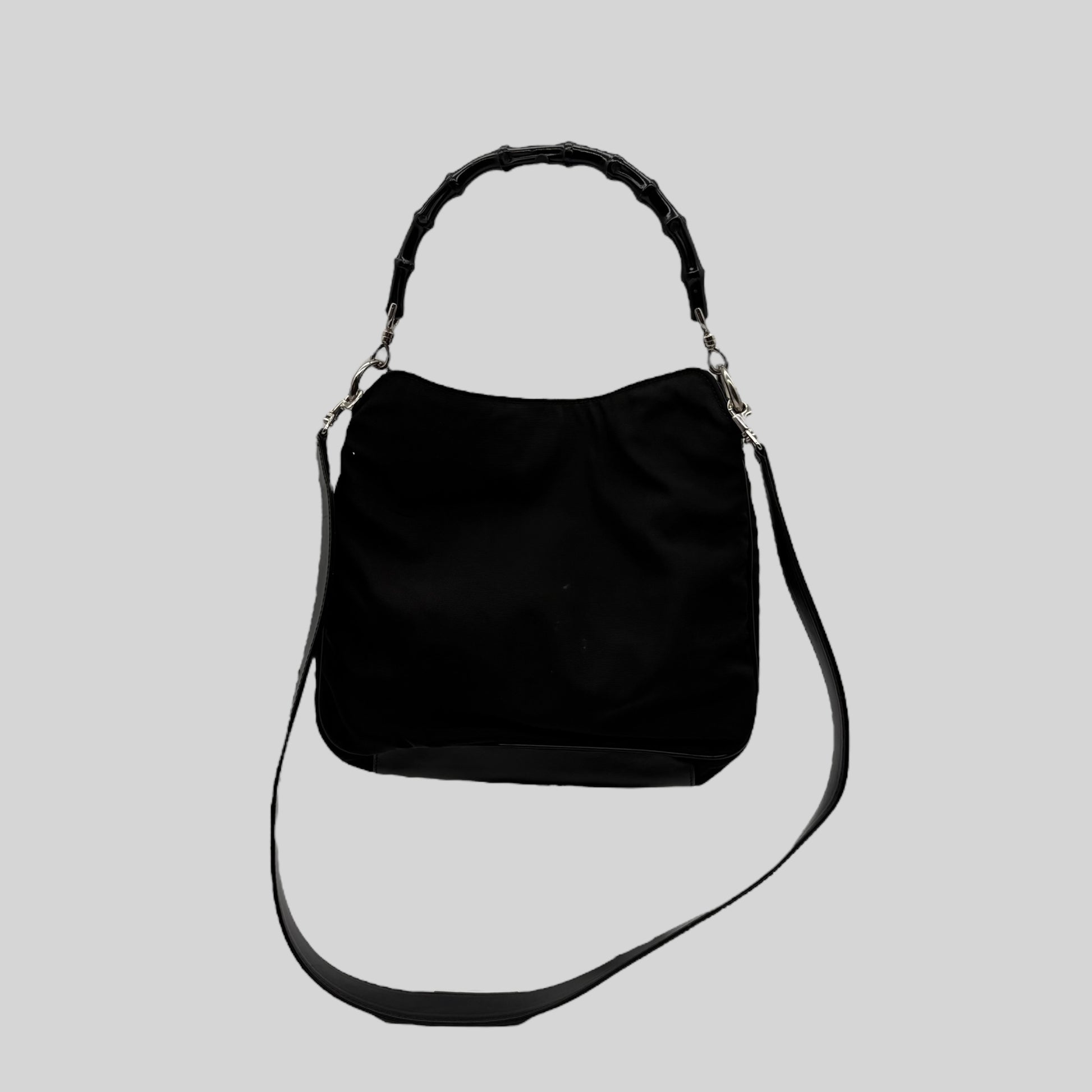 Gucci Bamboo 2Way