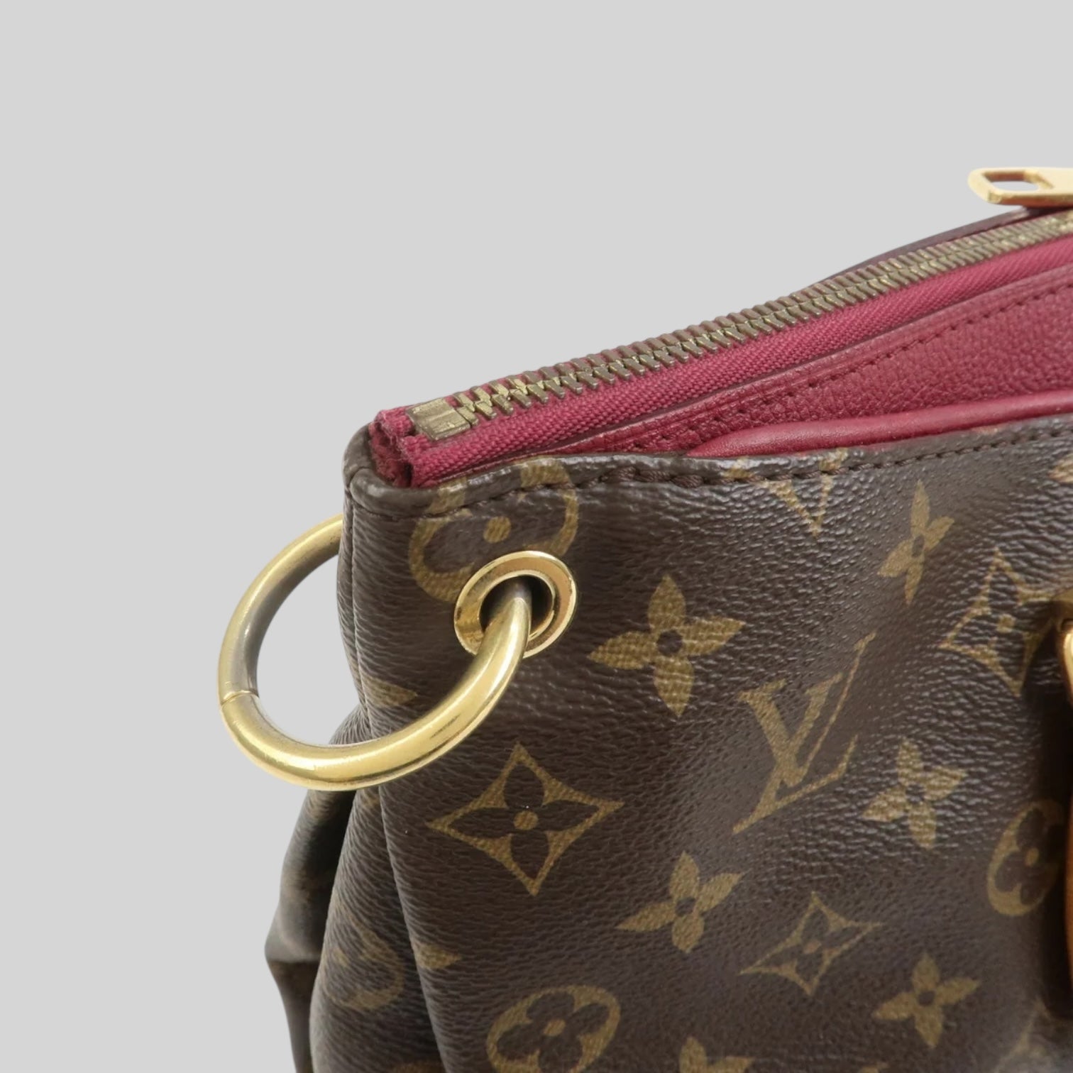 Louis Vuitton Pallas