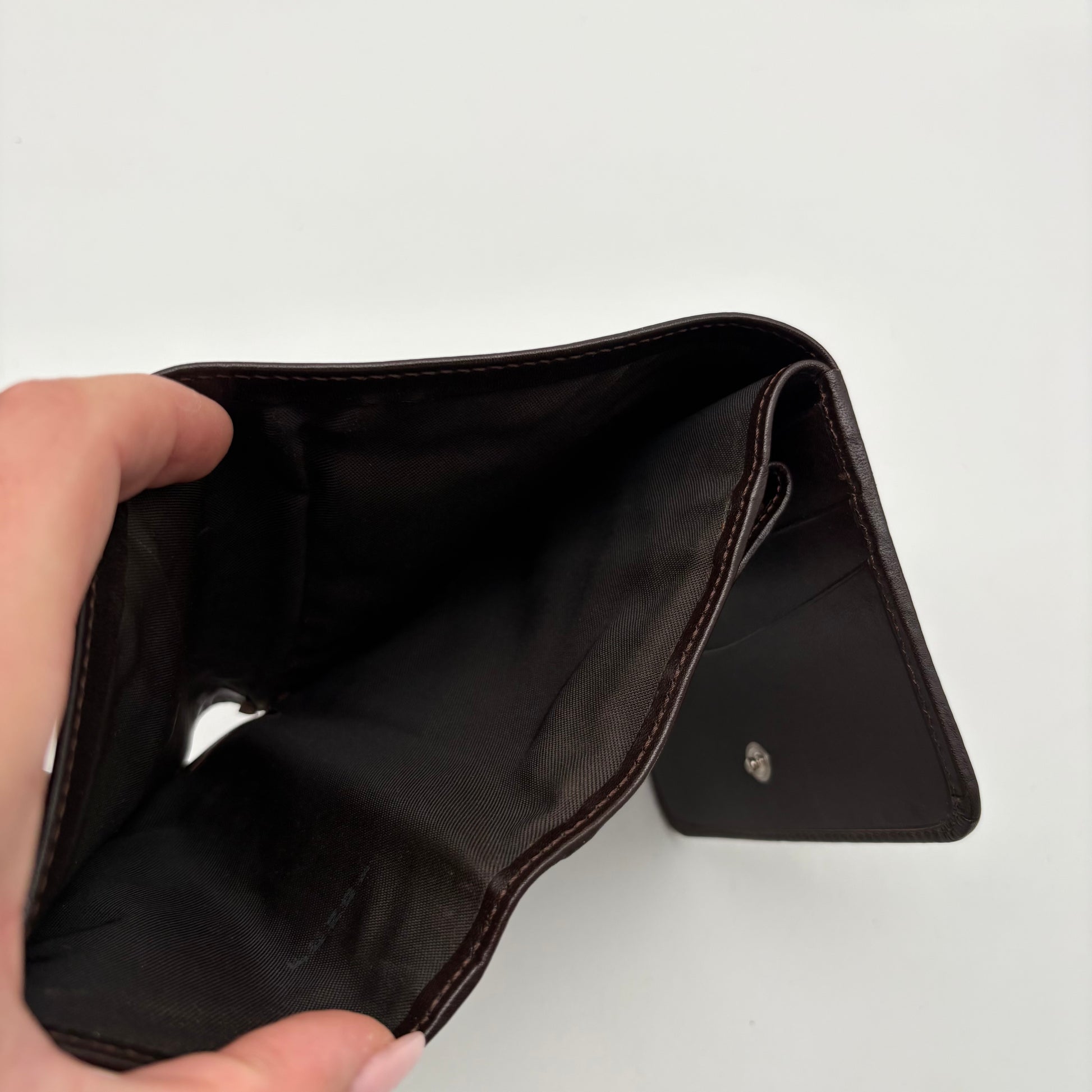 Fendi FF Compact