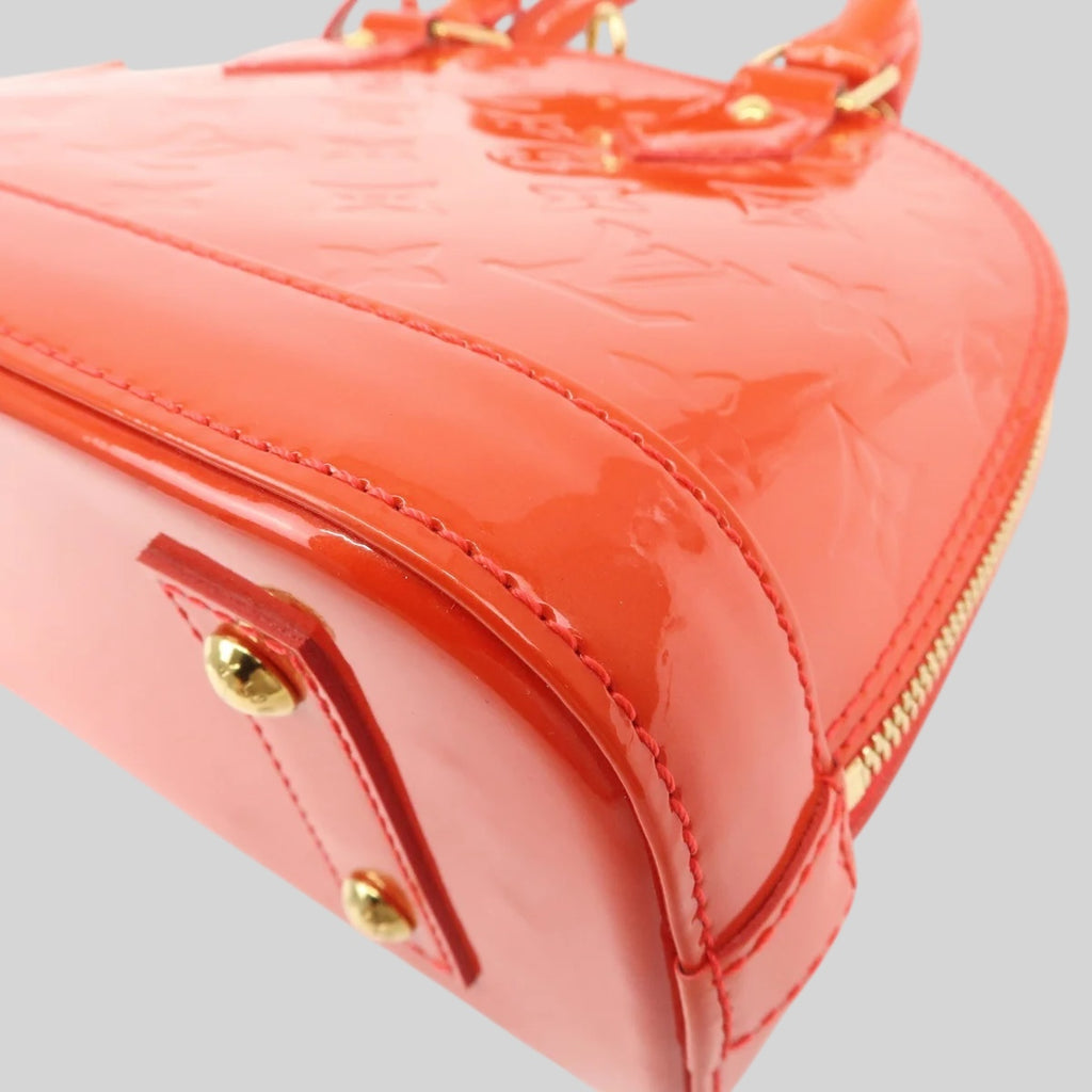 Louis Vuitton Alma BB