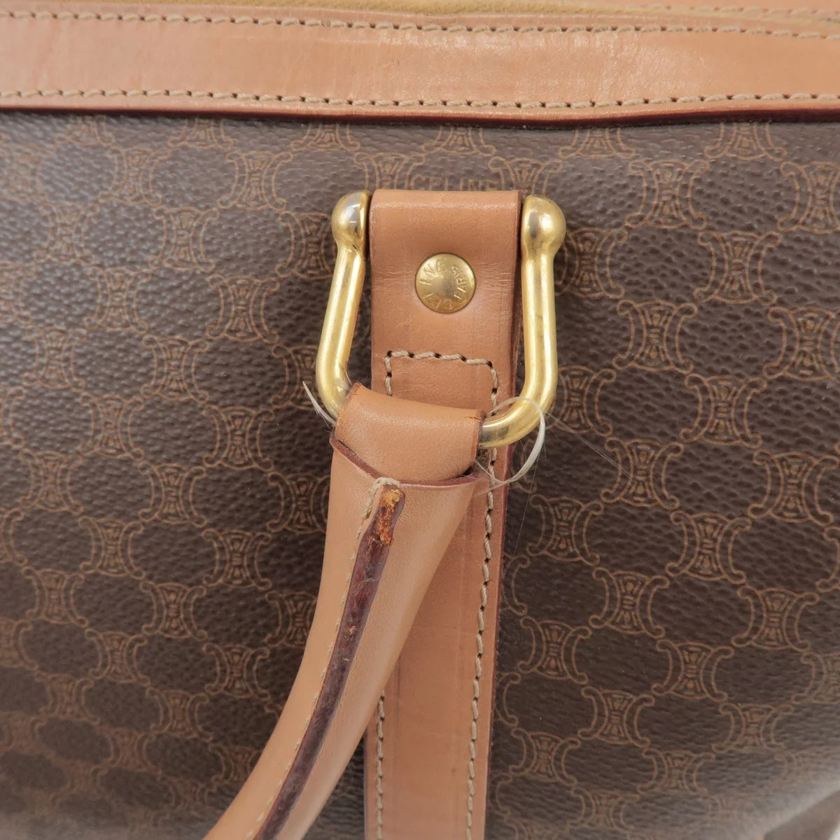 Céline Boston Macadam 30