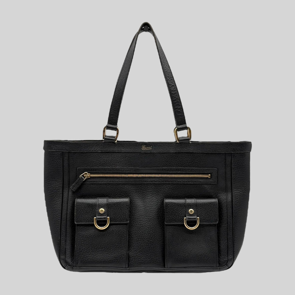 Gucci D-ring Tote
