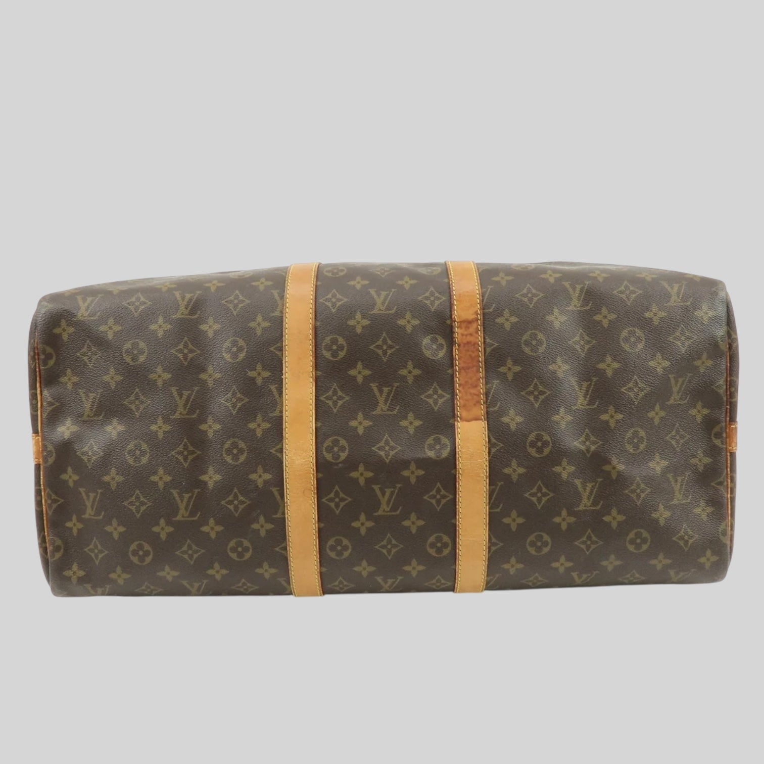 Louis Vuitton Keepall 55 Bandoulière