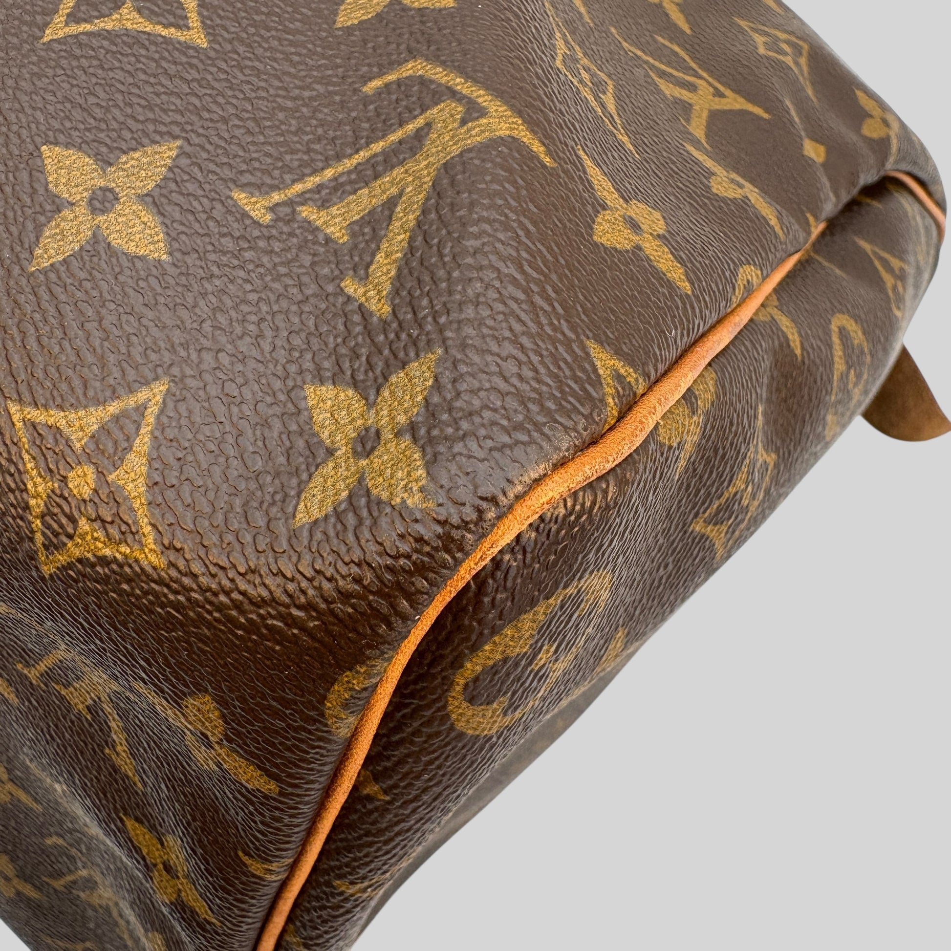 Louis Vuitton Keepall 45