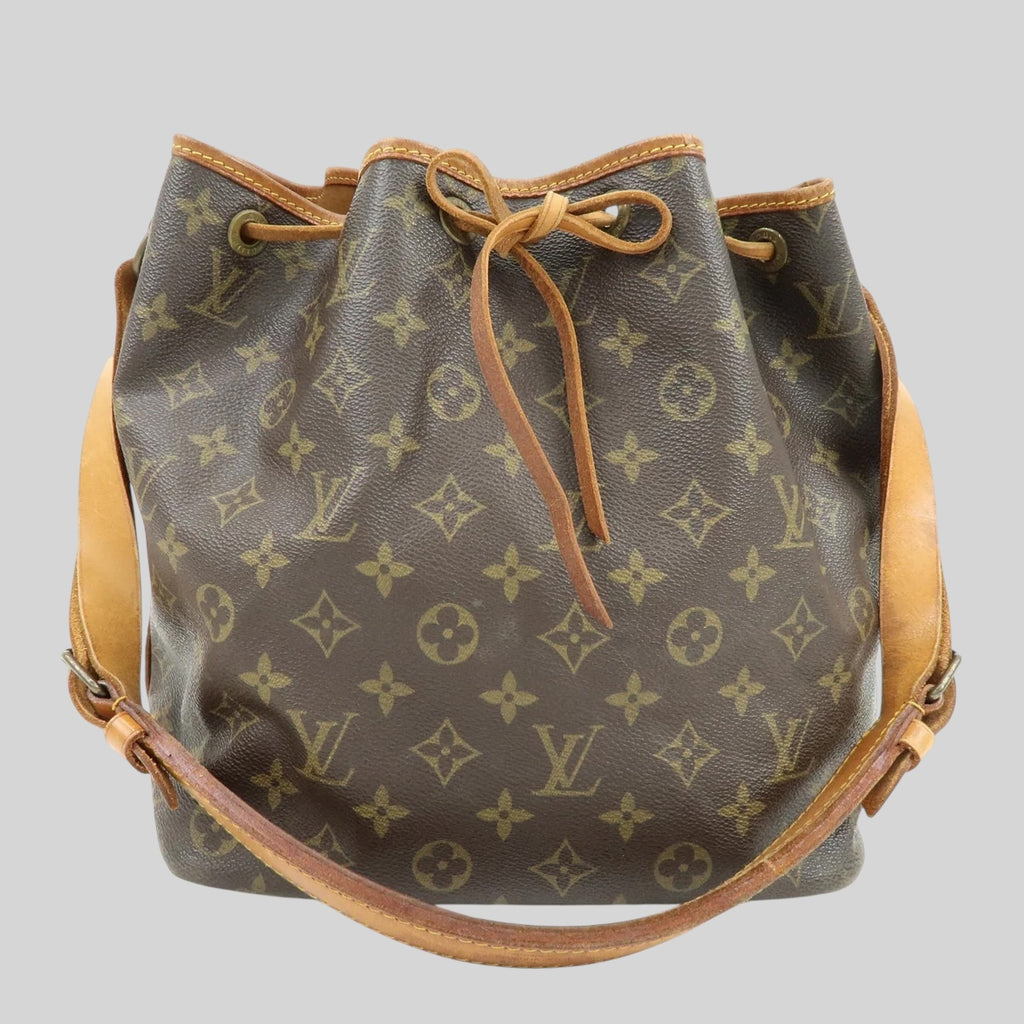 Louis Vuitton Noé PM