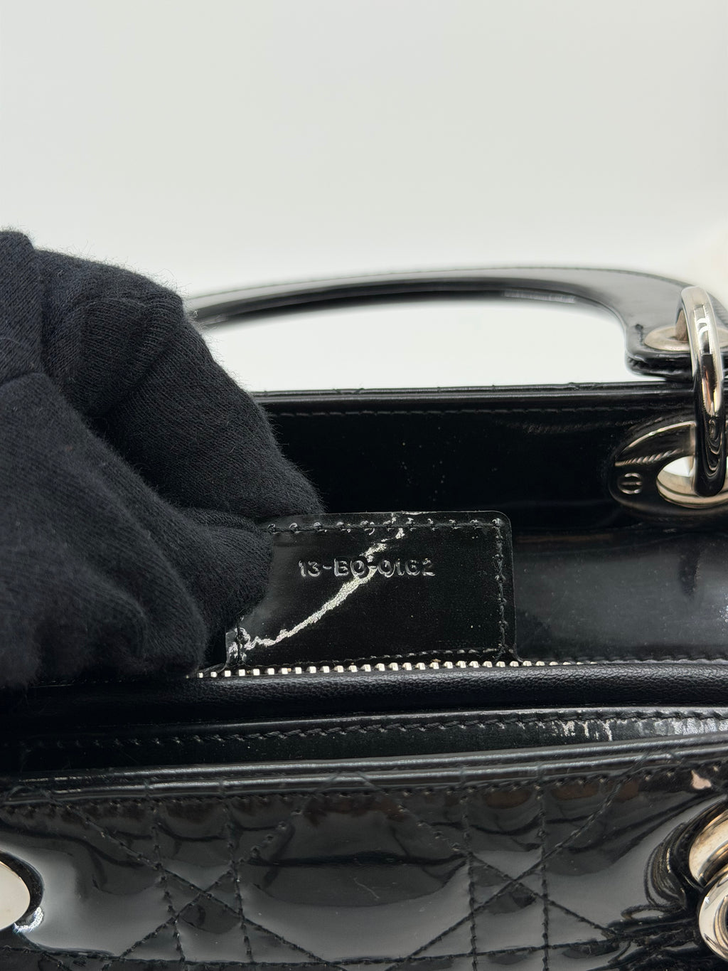 DIOR LADY L