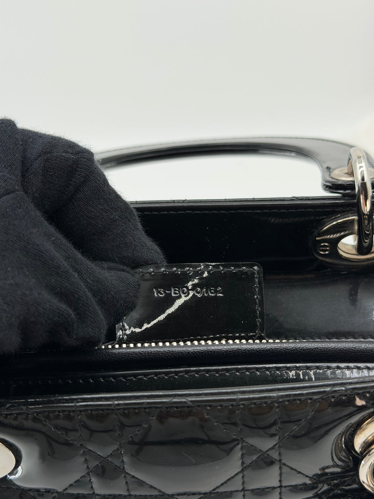 DIOR LADY L