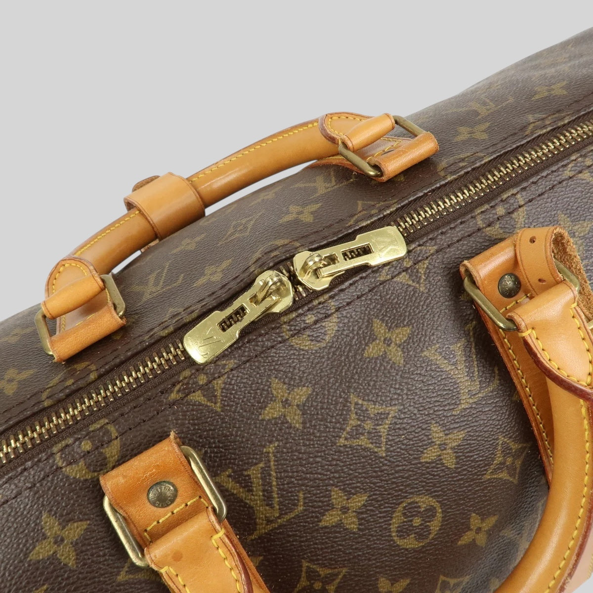 Louis Vuitton Keepall 50 Bandoulière