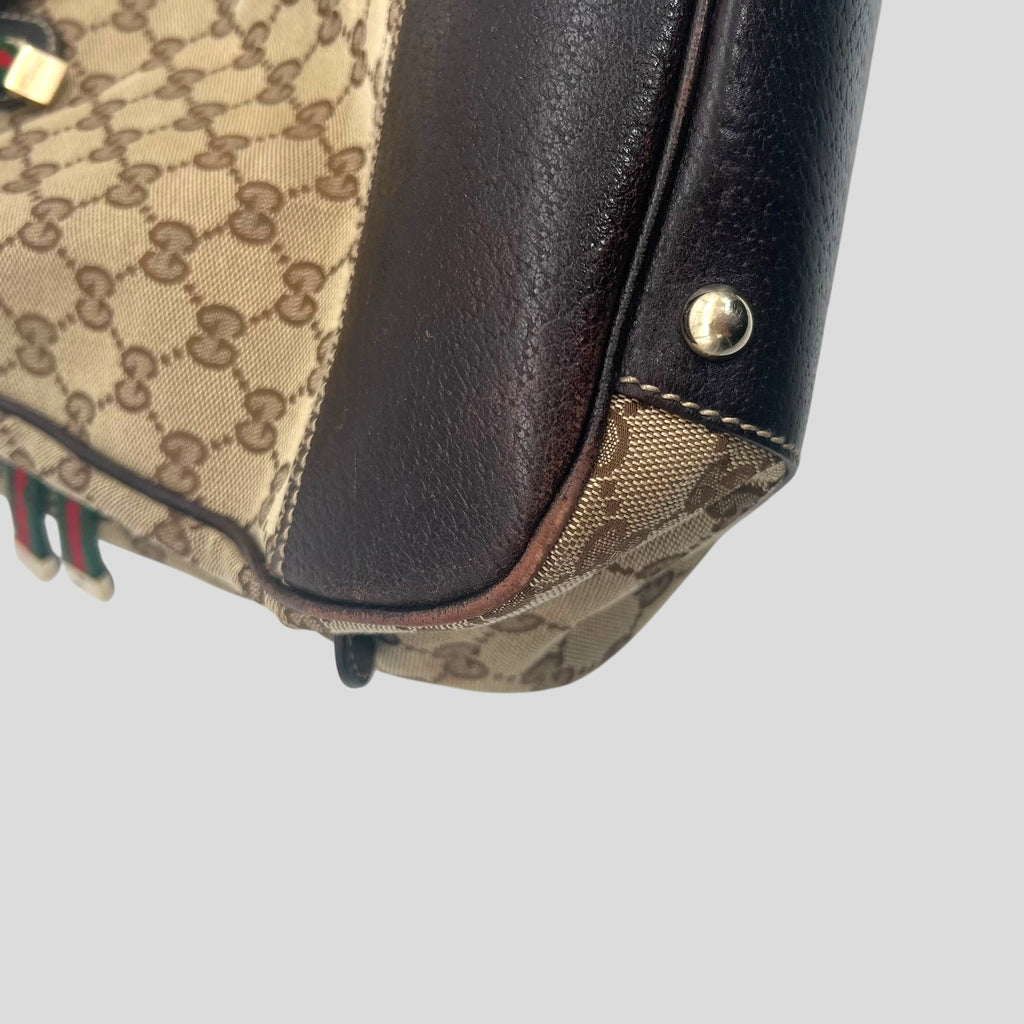 Gucci Princy Tote Bag
