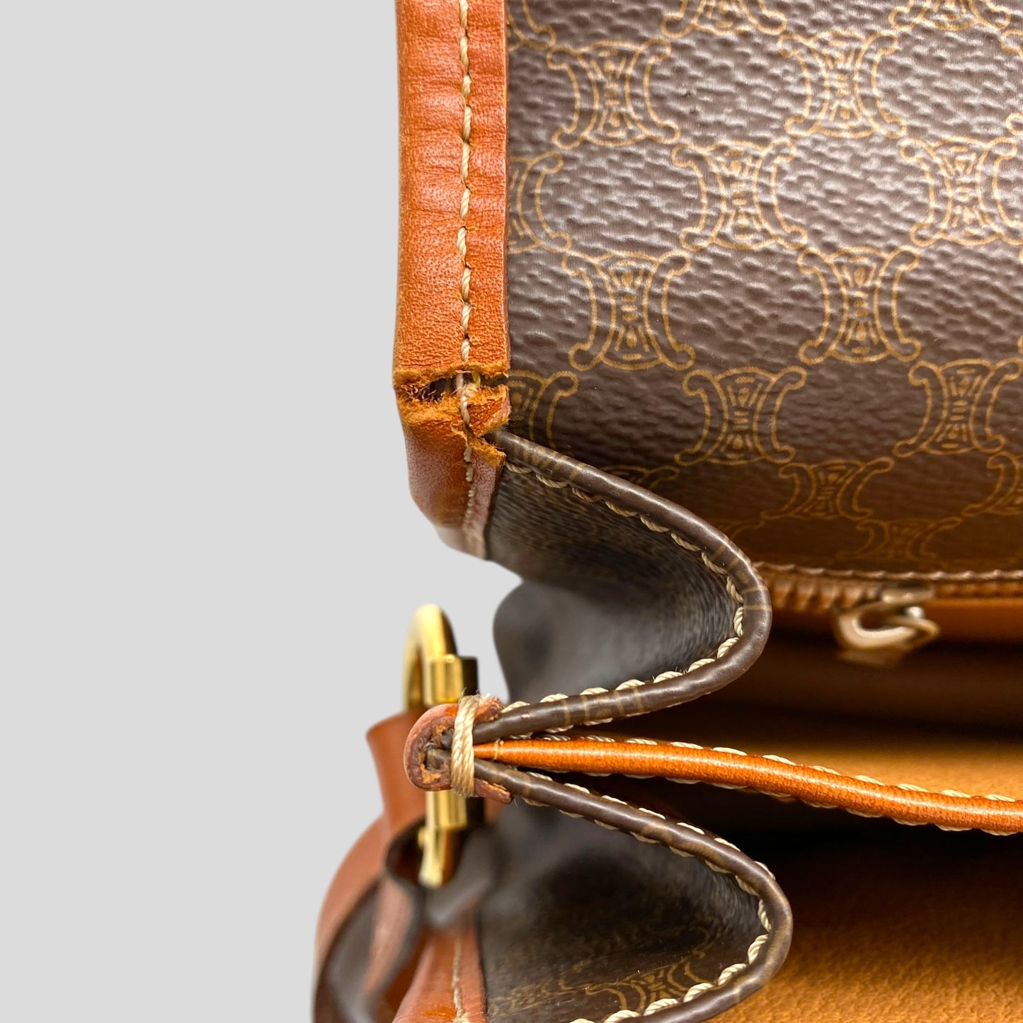 Celine Macadam Crossbody