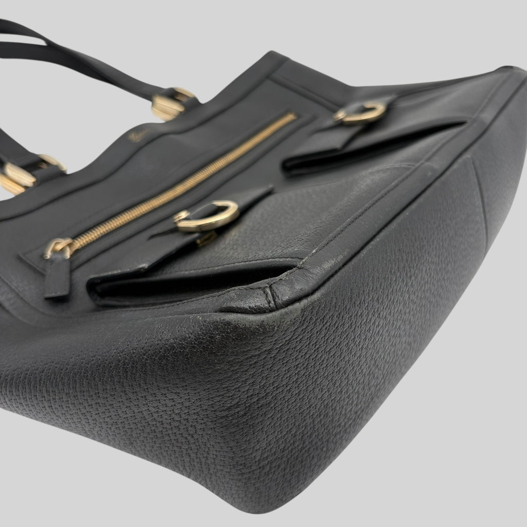 Gucci D-ring Tote
