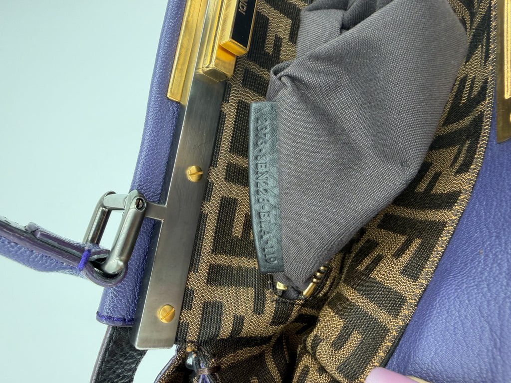 FENDI PEEKABOO