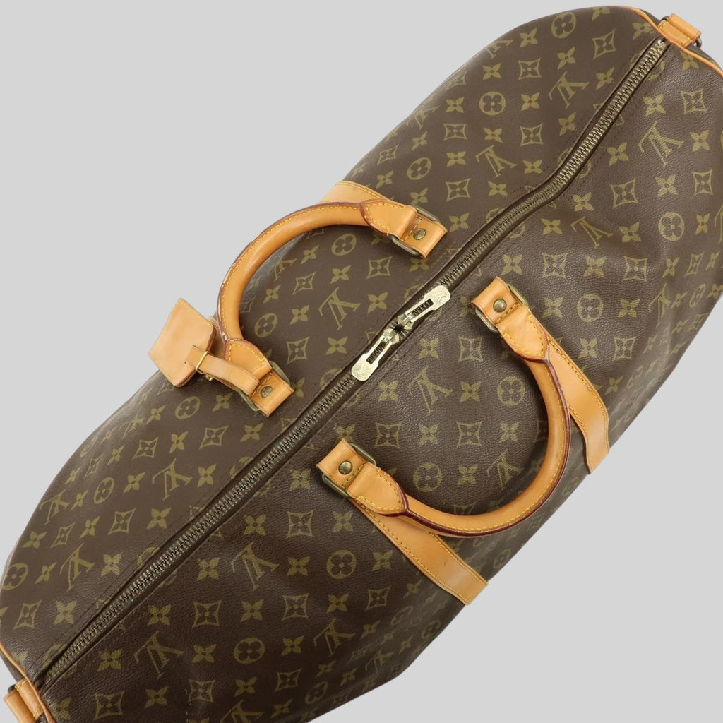 Louis Vuitton Keepall 60 Bandoulière