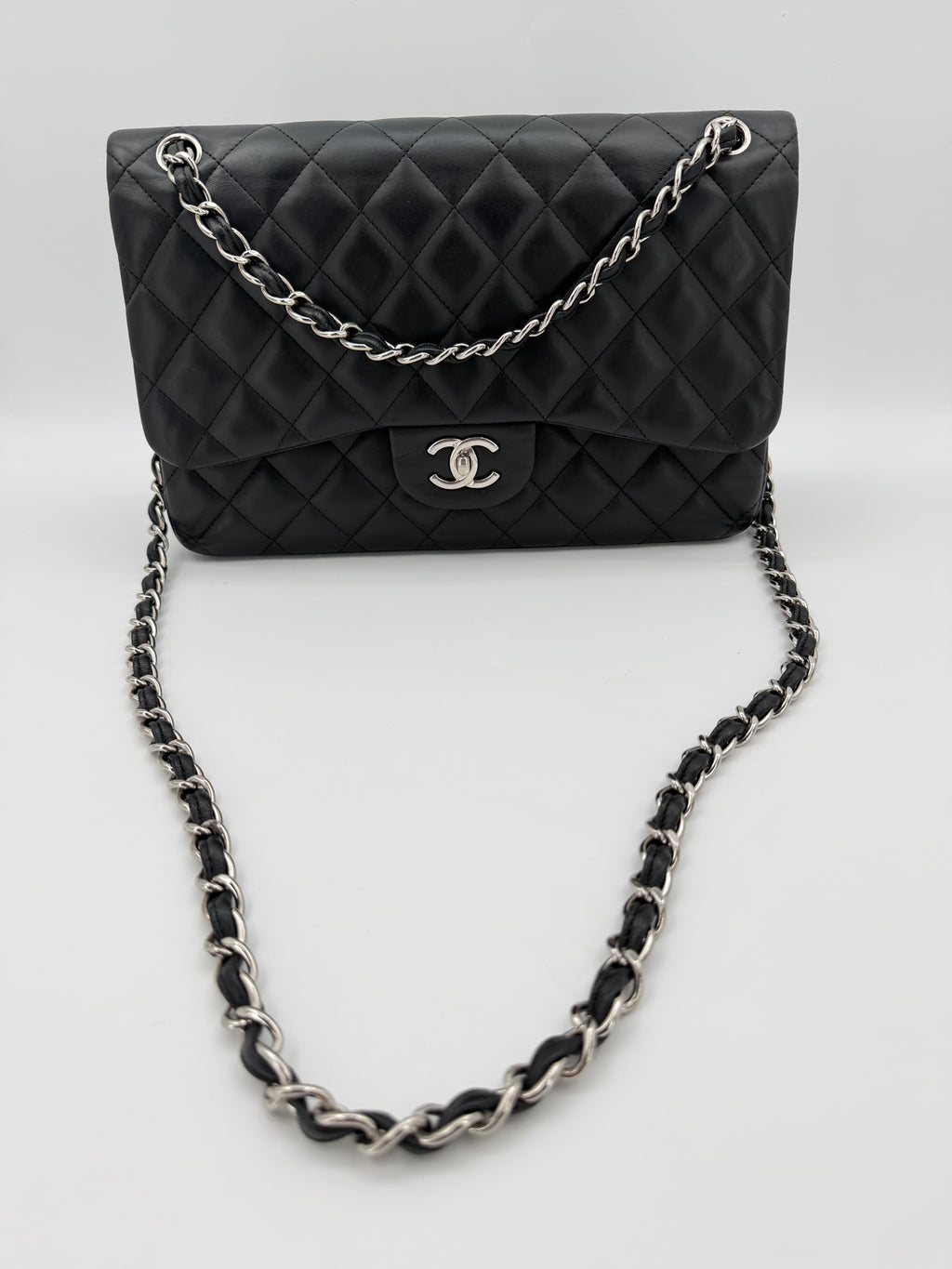 CHANEL TIMELESS 30