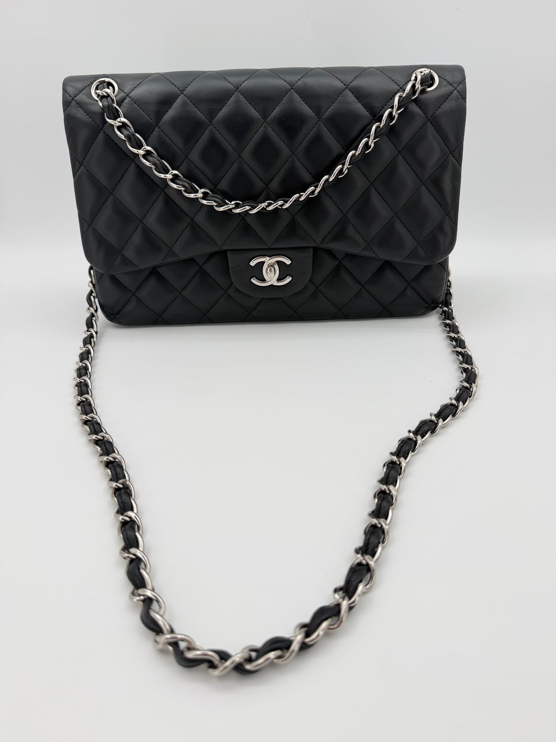 CHANEL TIMELESS 30