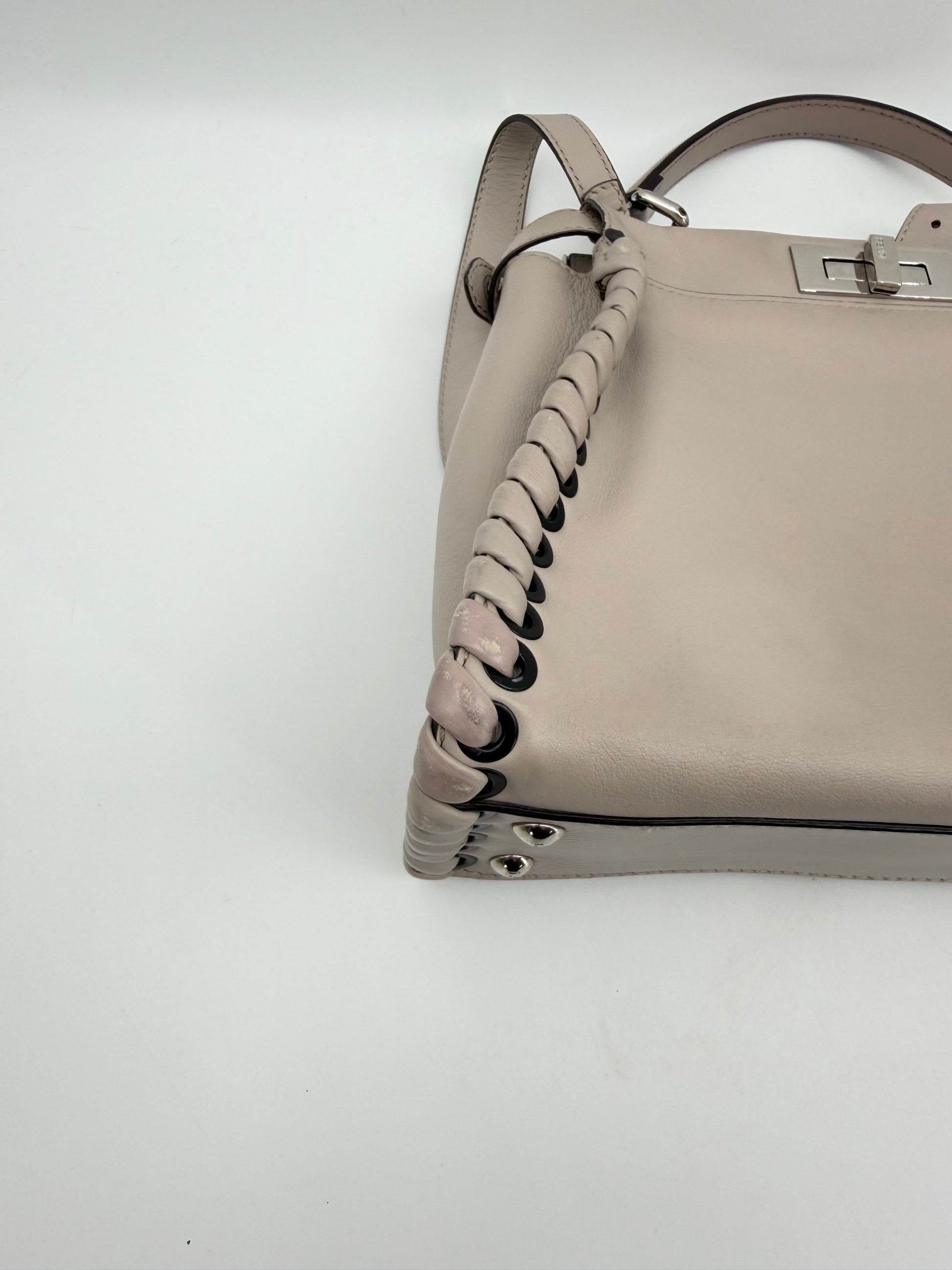 FENDI PEEKABOO