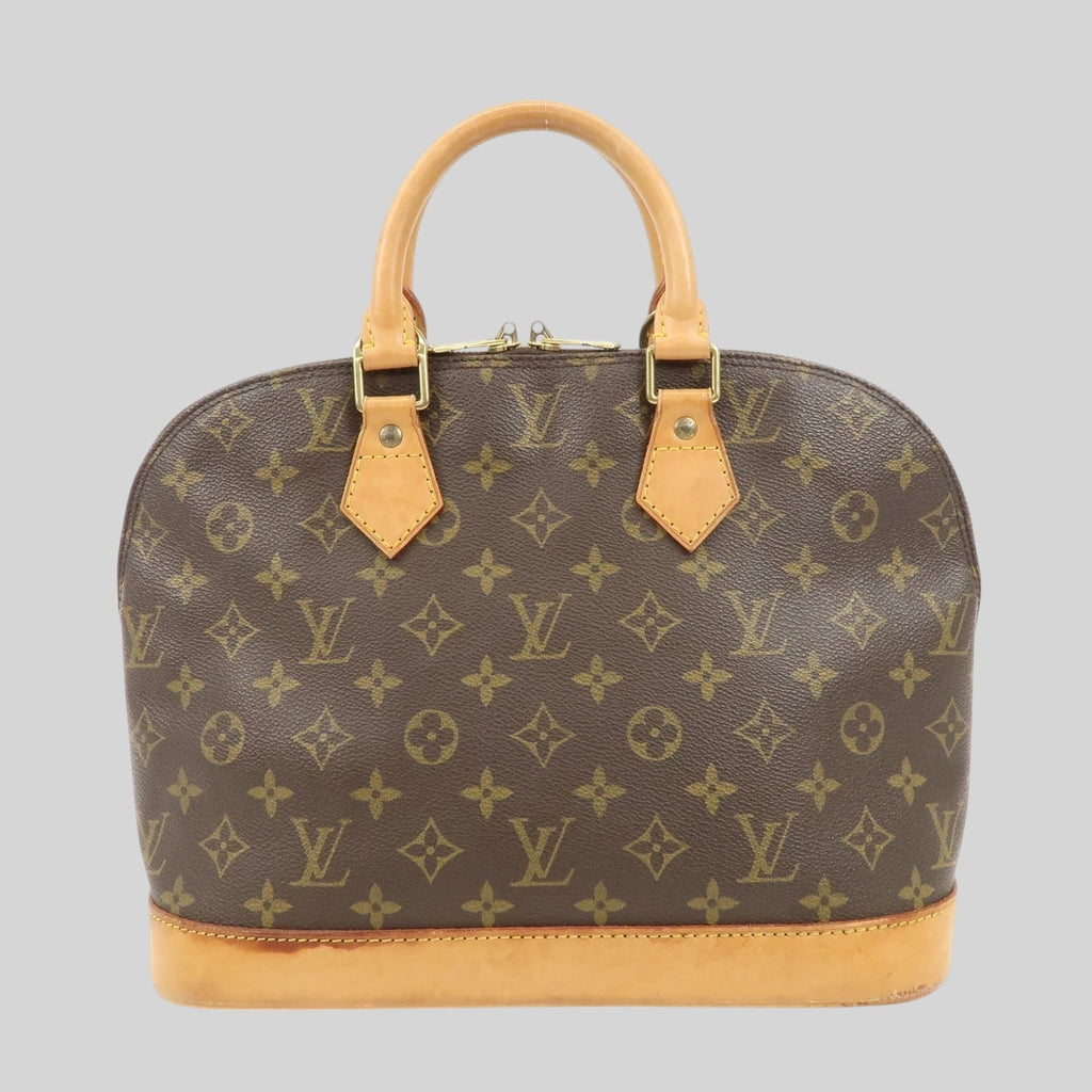 Louis Vuitton Alma PM