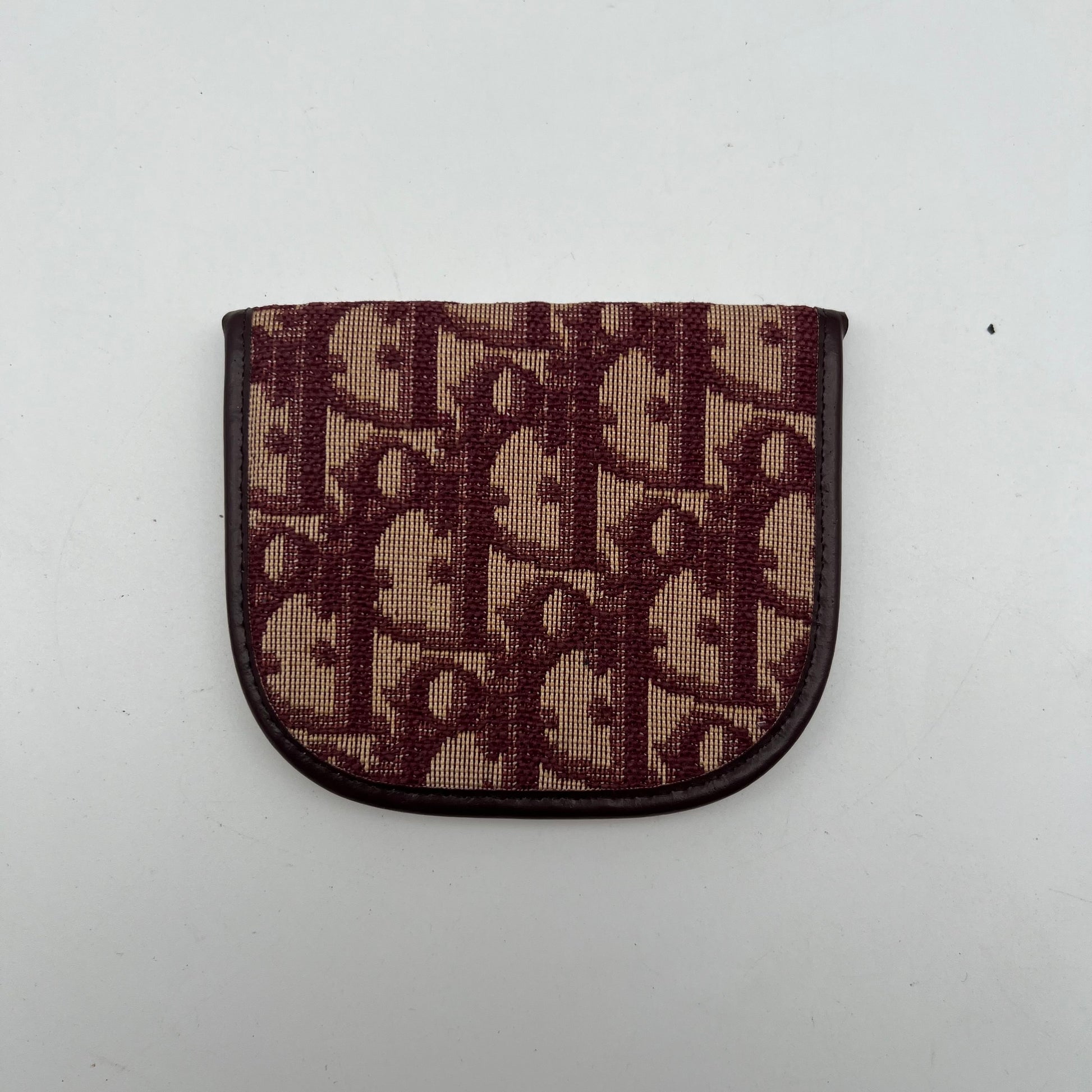 Porte-monnaie Dior Trotter