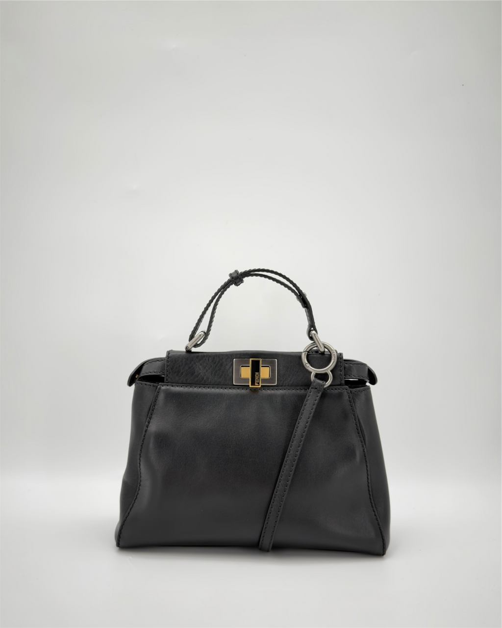 FENDI PEEKABOO