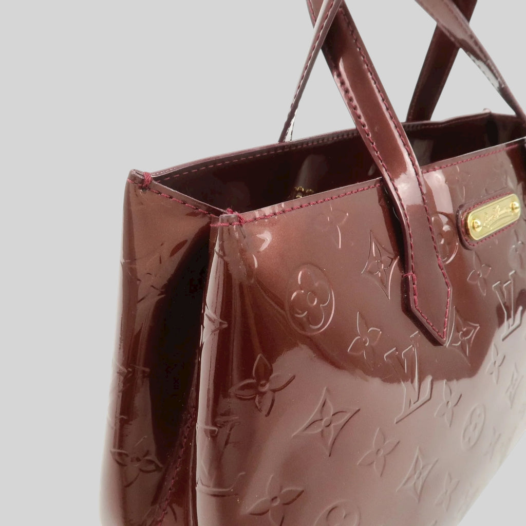 Louis Vuitton Wilshire