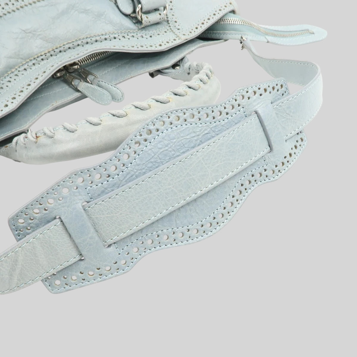 Balenciaga City