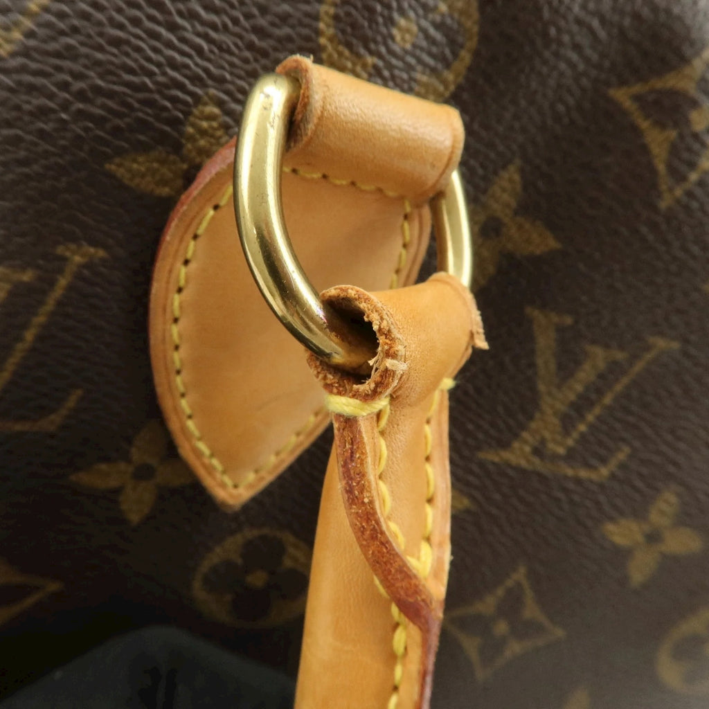 Louis Vuitton Lockit