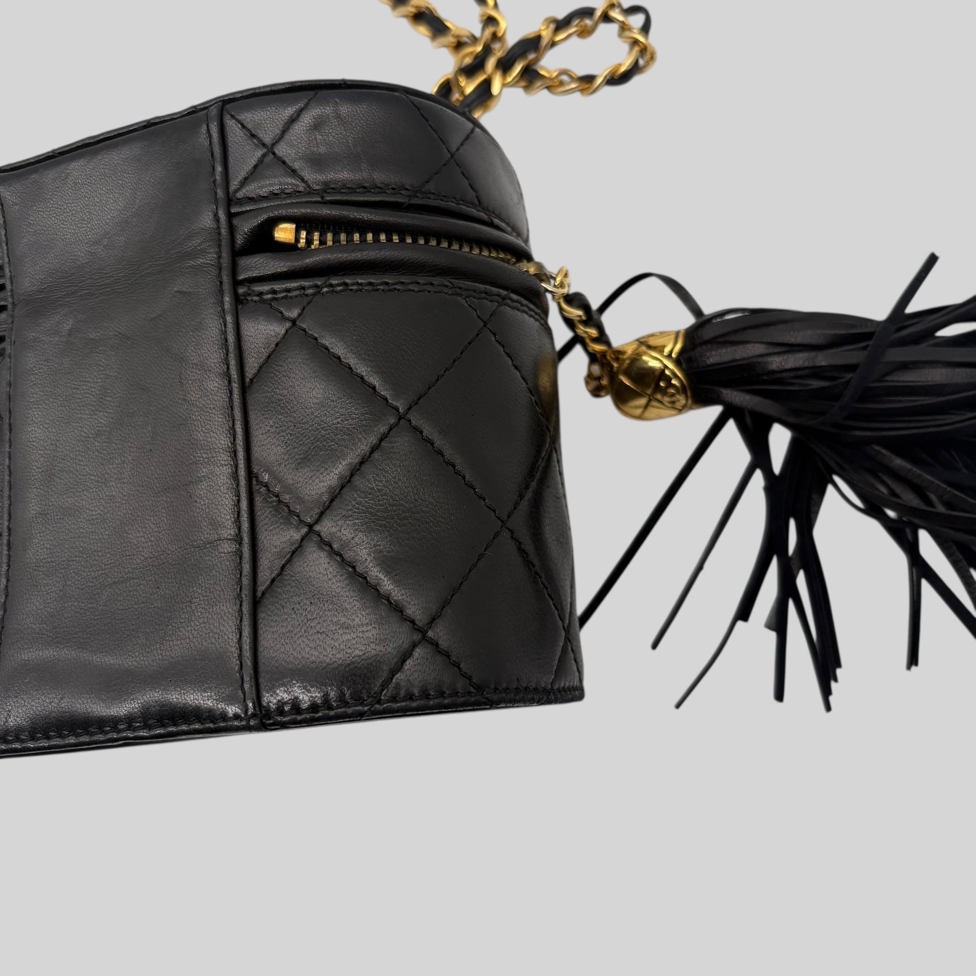 Chanel Vanity Chain