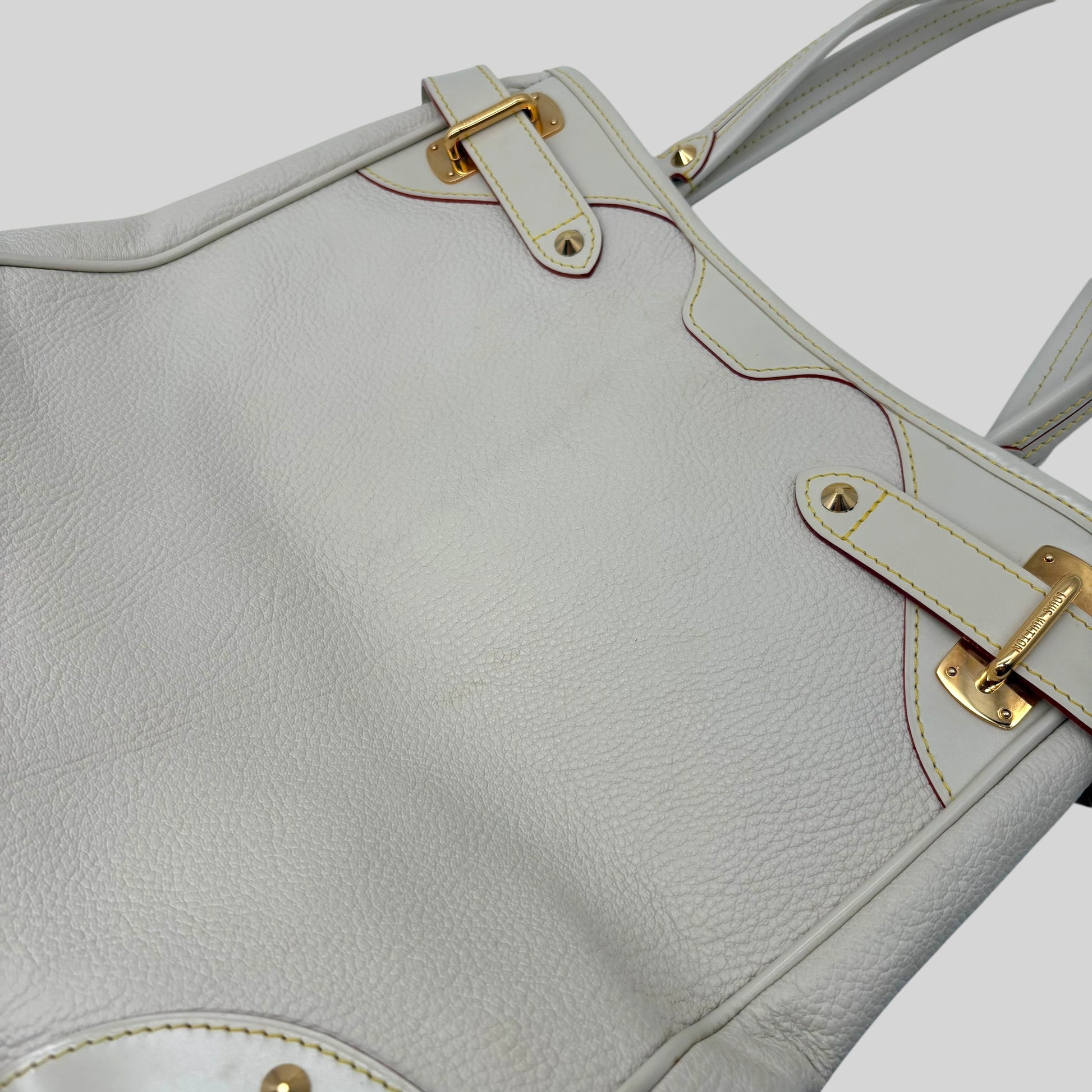 Louis Vuitton Suhari Majestu