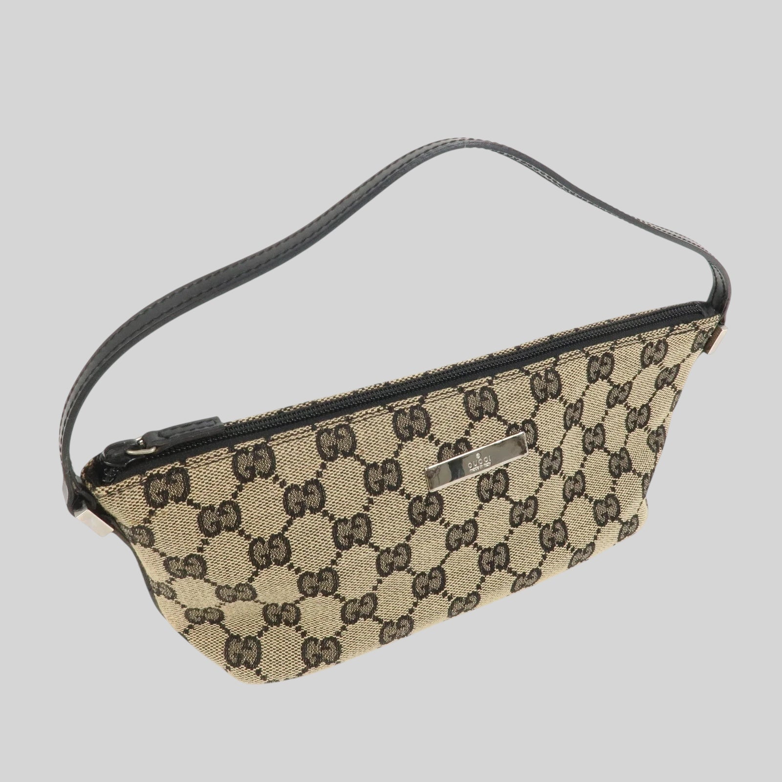 Gucci Boat