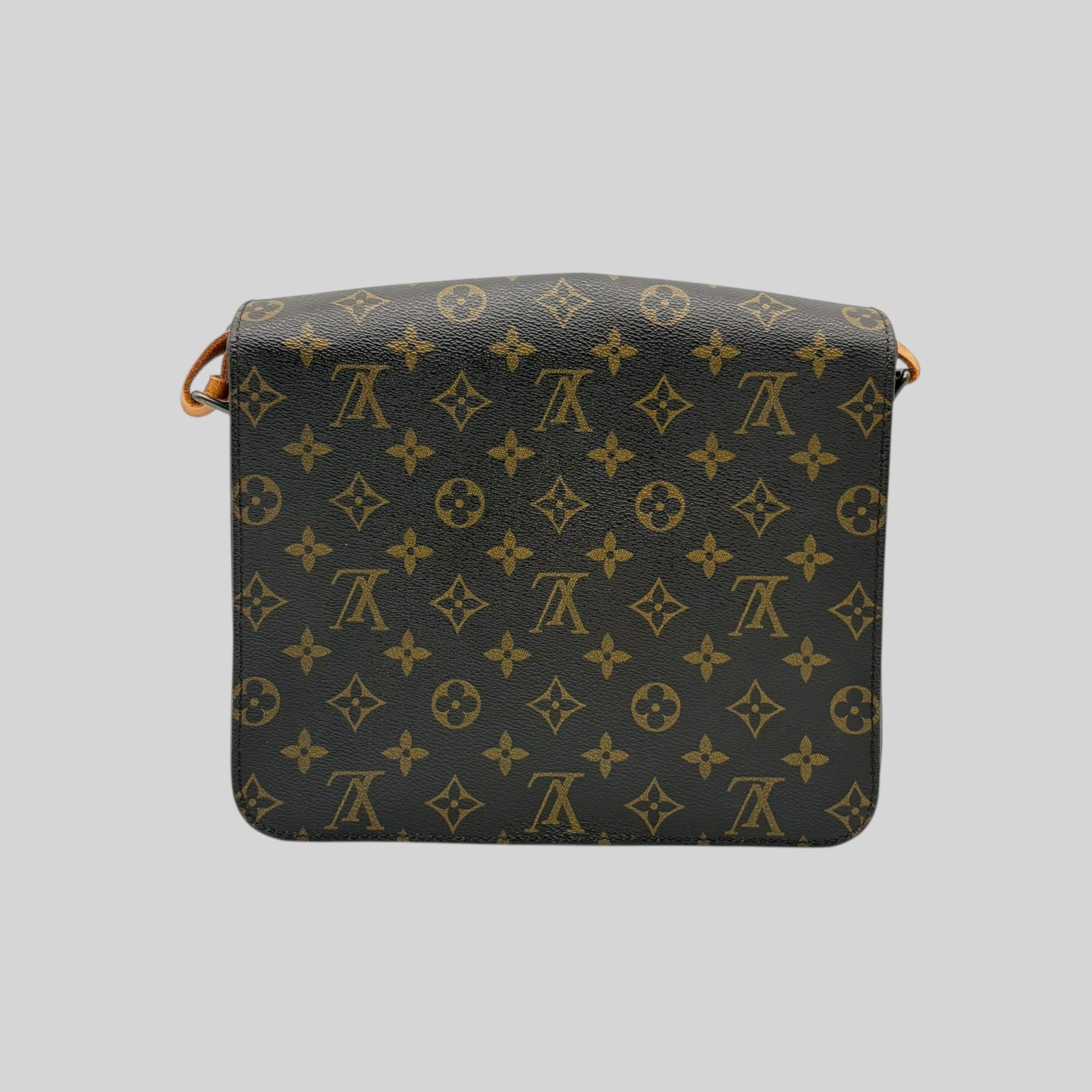 Louis Vuitton Cartouchière GM