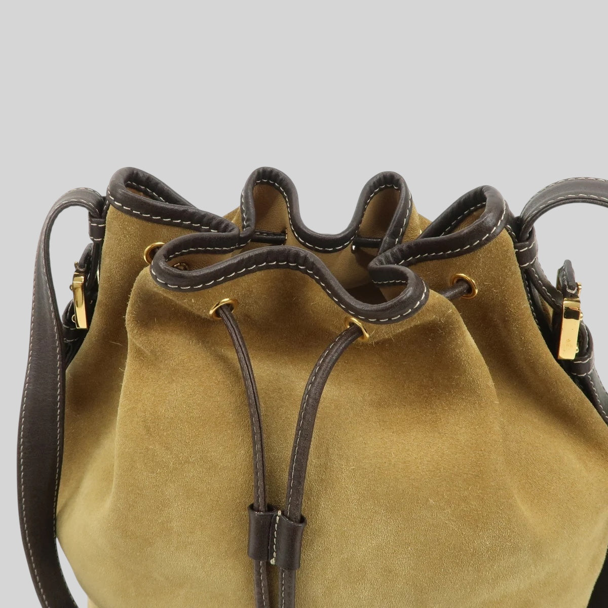 Loewe Anagram Seau