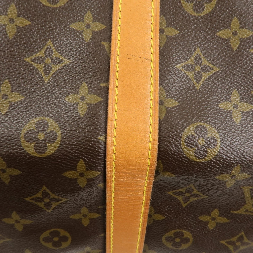 Louis Vuitton Keepall 60 Bandoulière