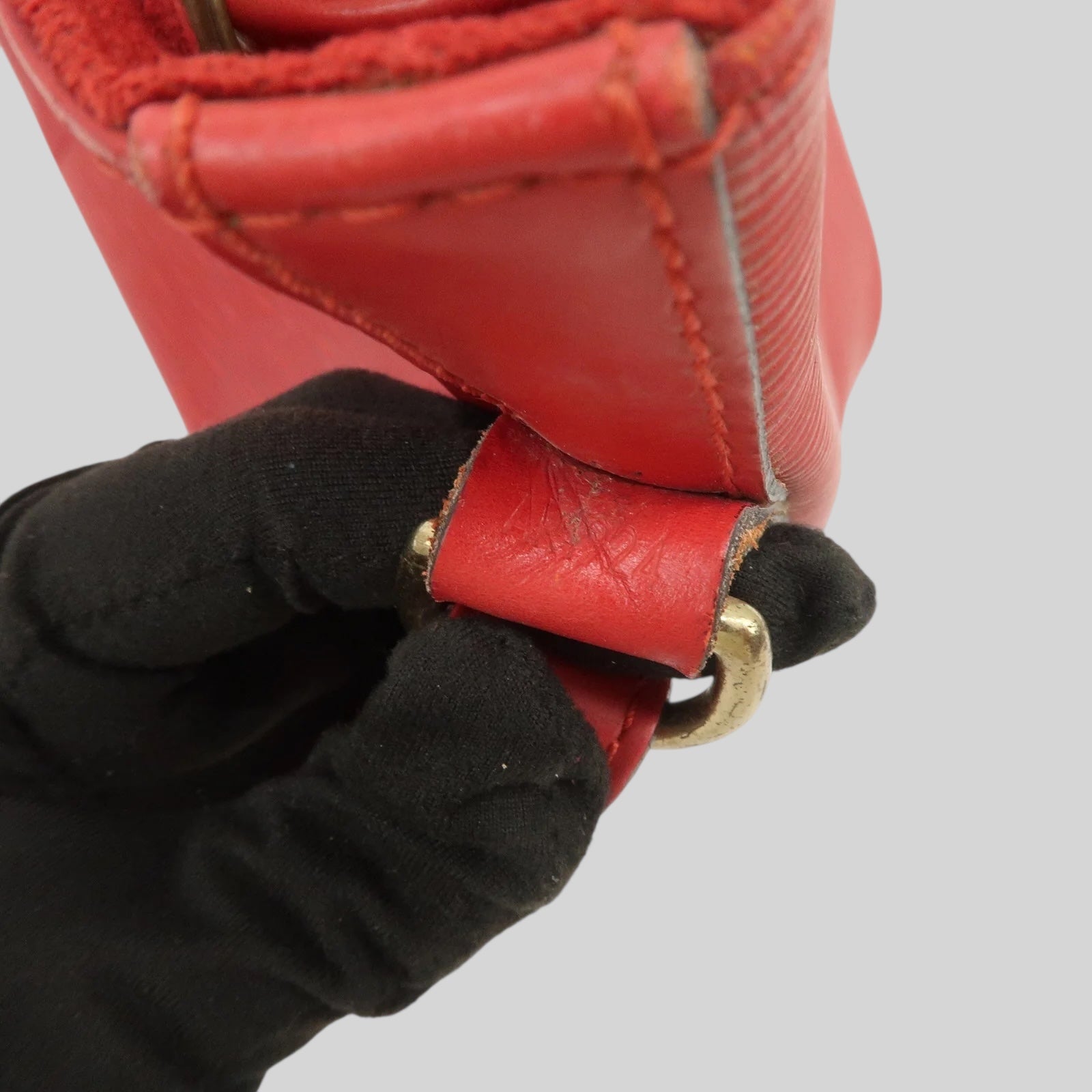 Louis Vuitton Noé PM Epi