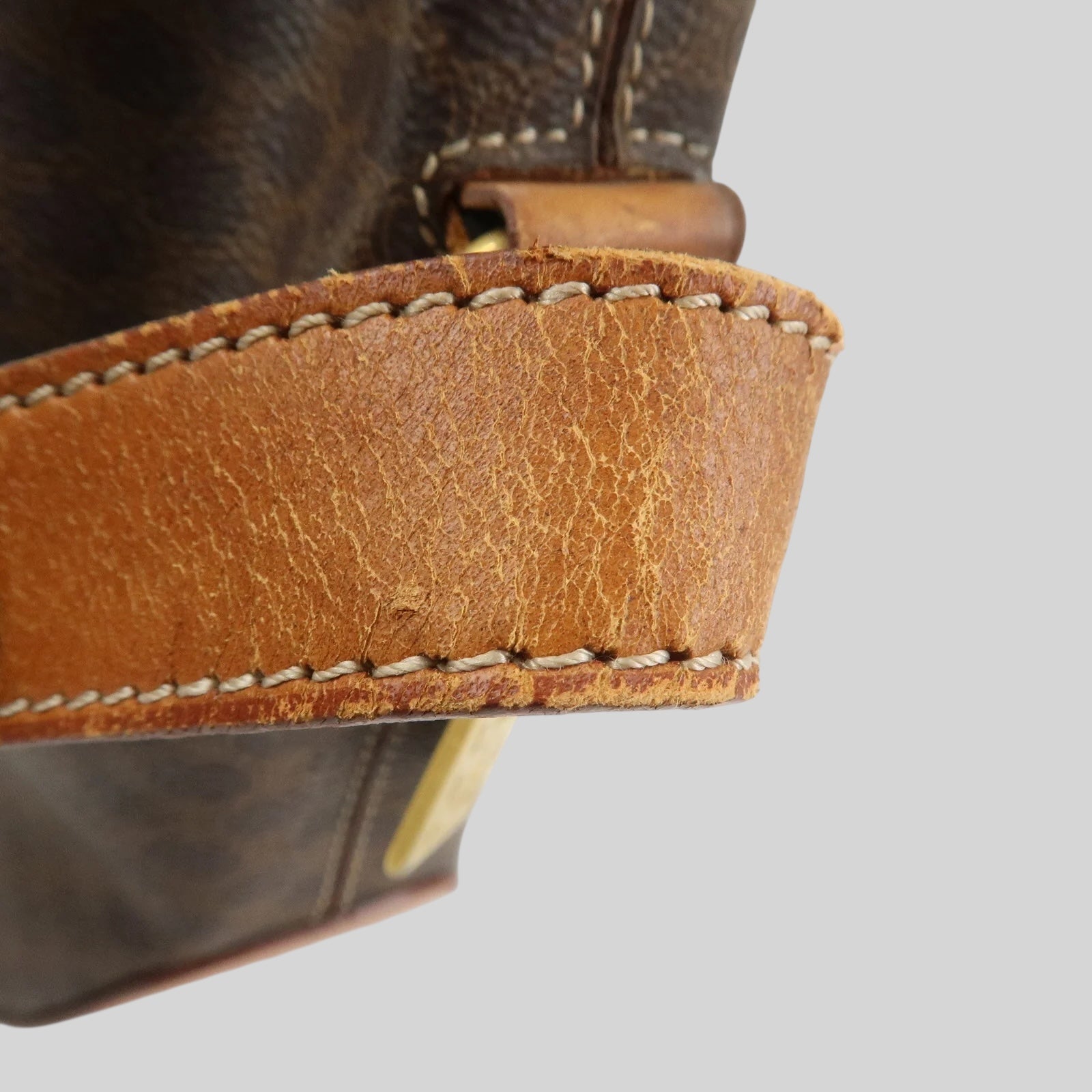 Céline Macadam Crossbody