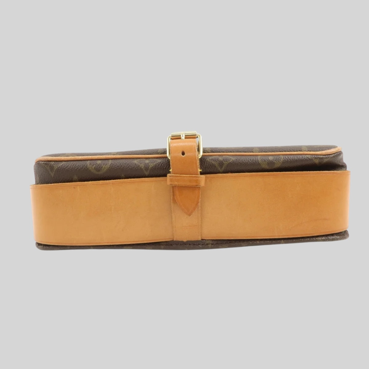 Louis Vuitton Cartouchière GM