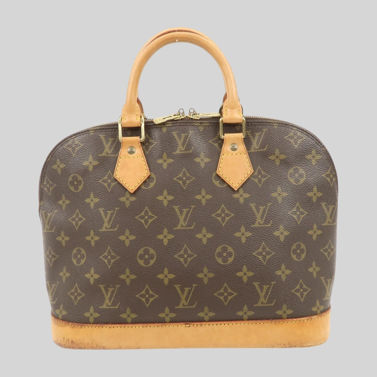 Louis Vuitton Alma PM