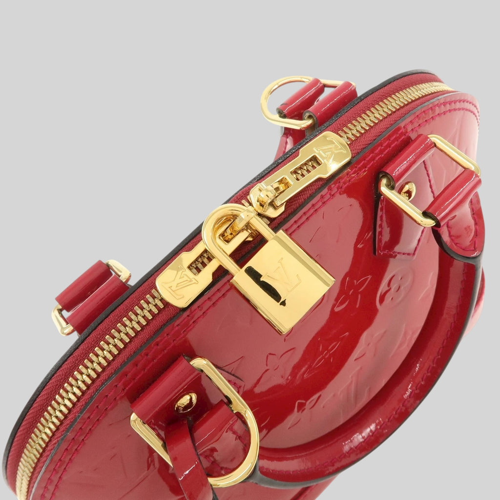 Louis Vuitton Alma BB
