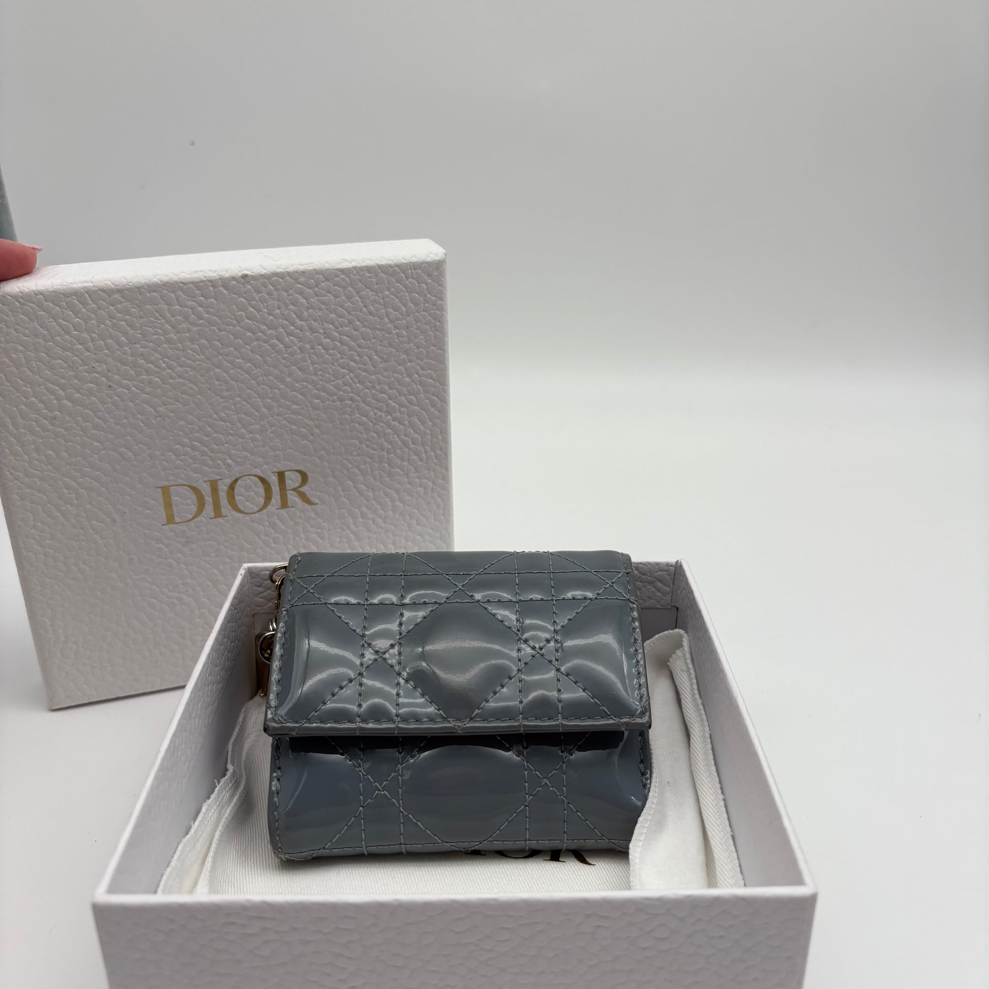 Dior Canage