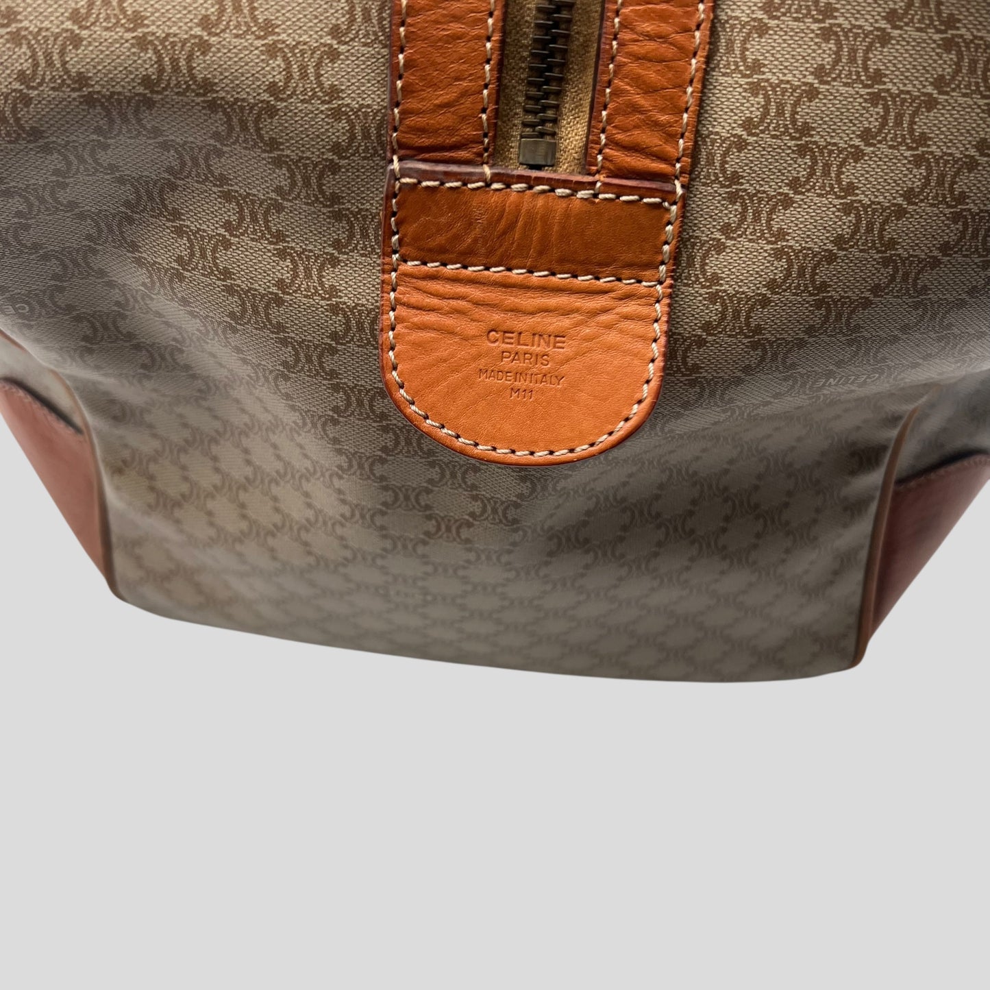 Celine Boston 50