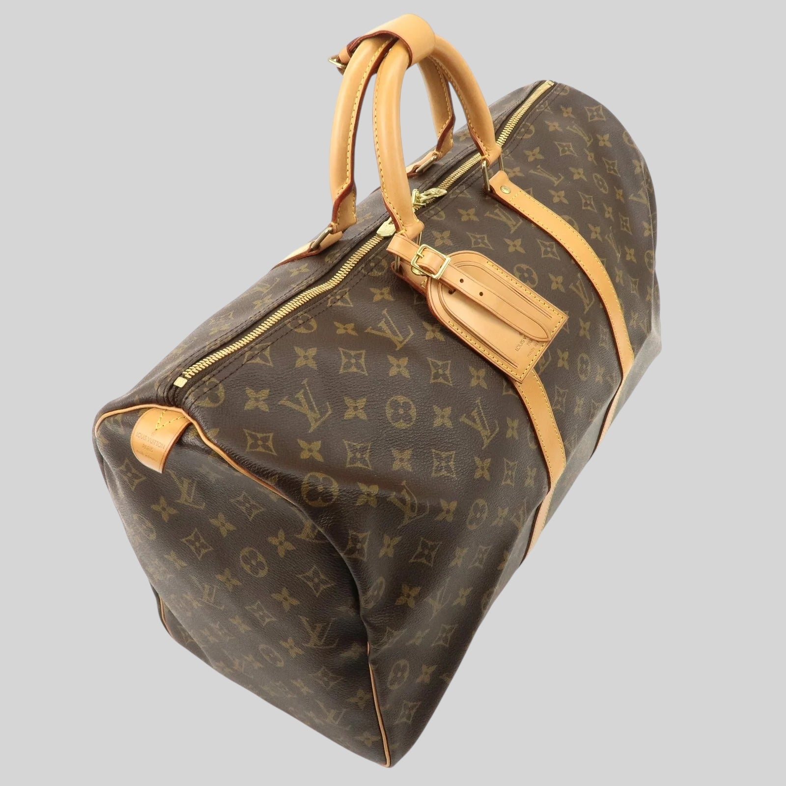 Louis Vuitton Keepall 50