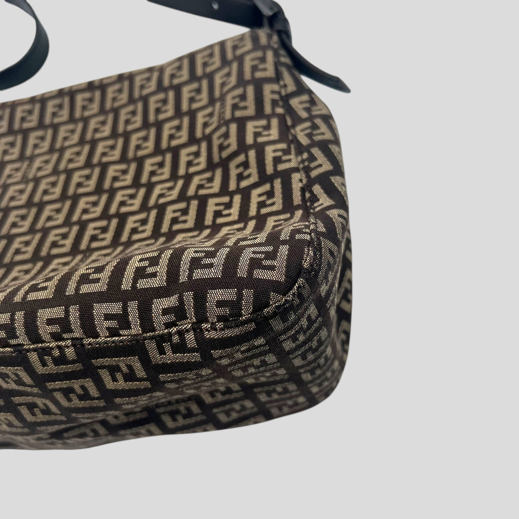 Fendi Mamma Baguette